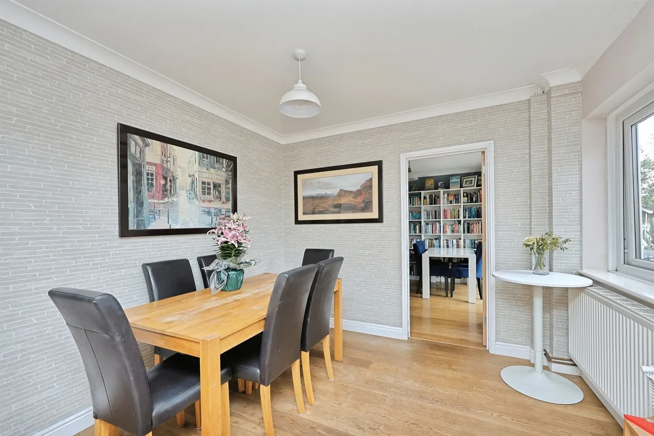Town Lane, Garvestone, NORWICH, photo 6