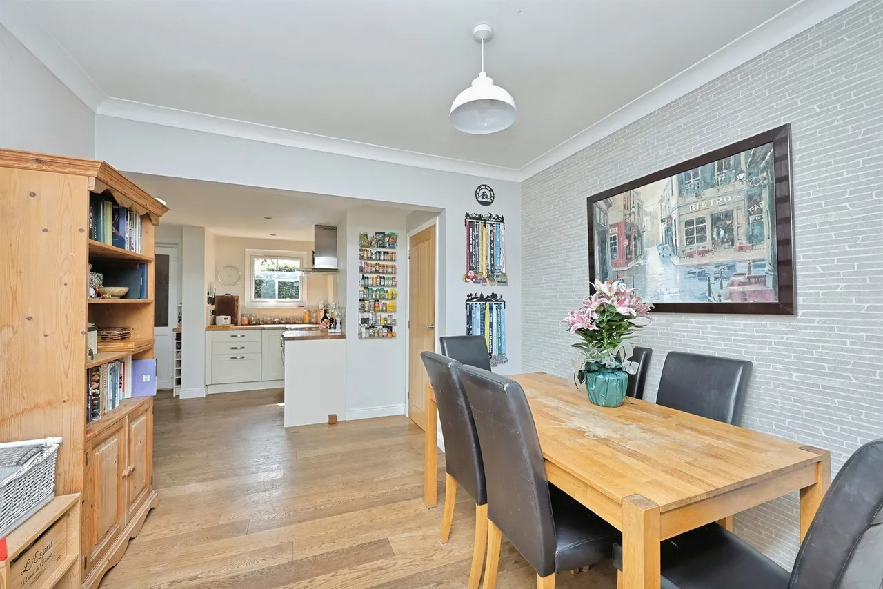 Town Lane, Garvestone, NORWICH, photo 7