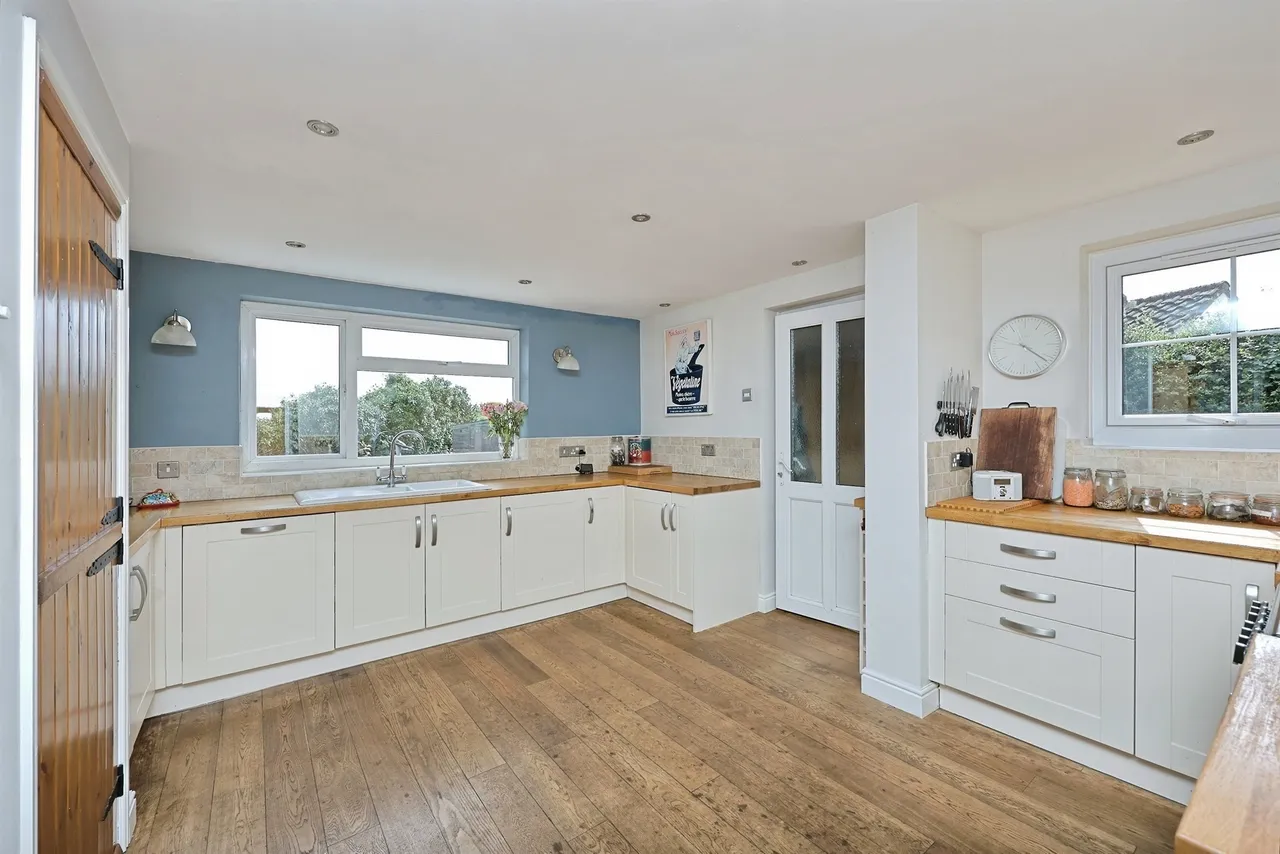 Town Lane, Garvestone, NORWICH, photo 3