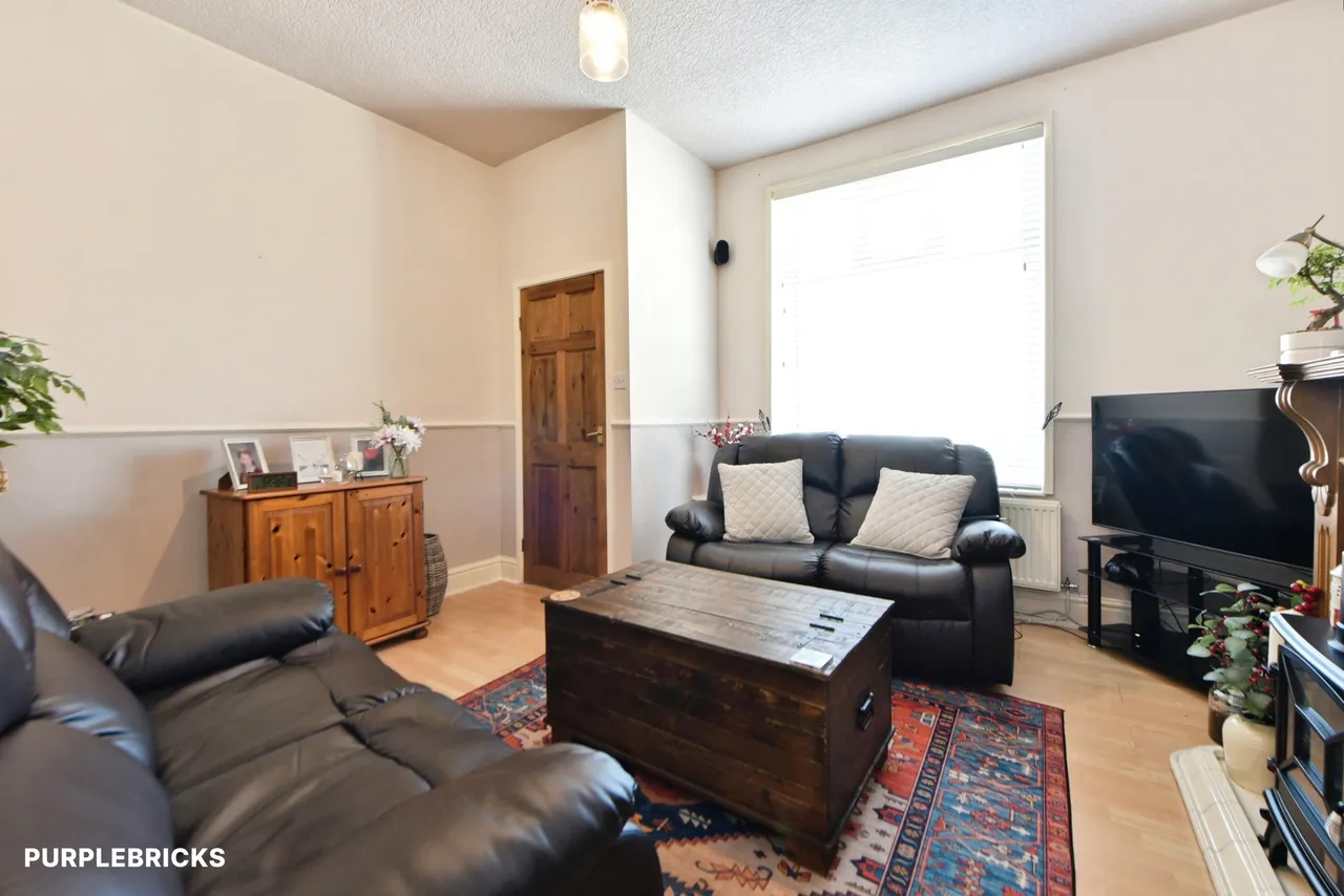 Roman Road, Manchester, M35, photo 4