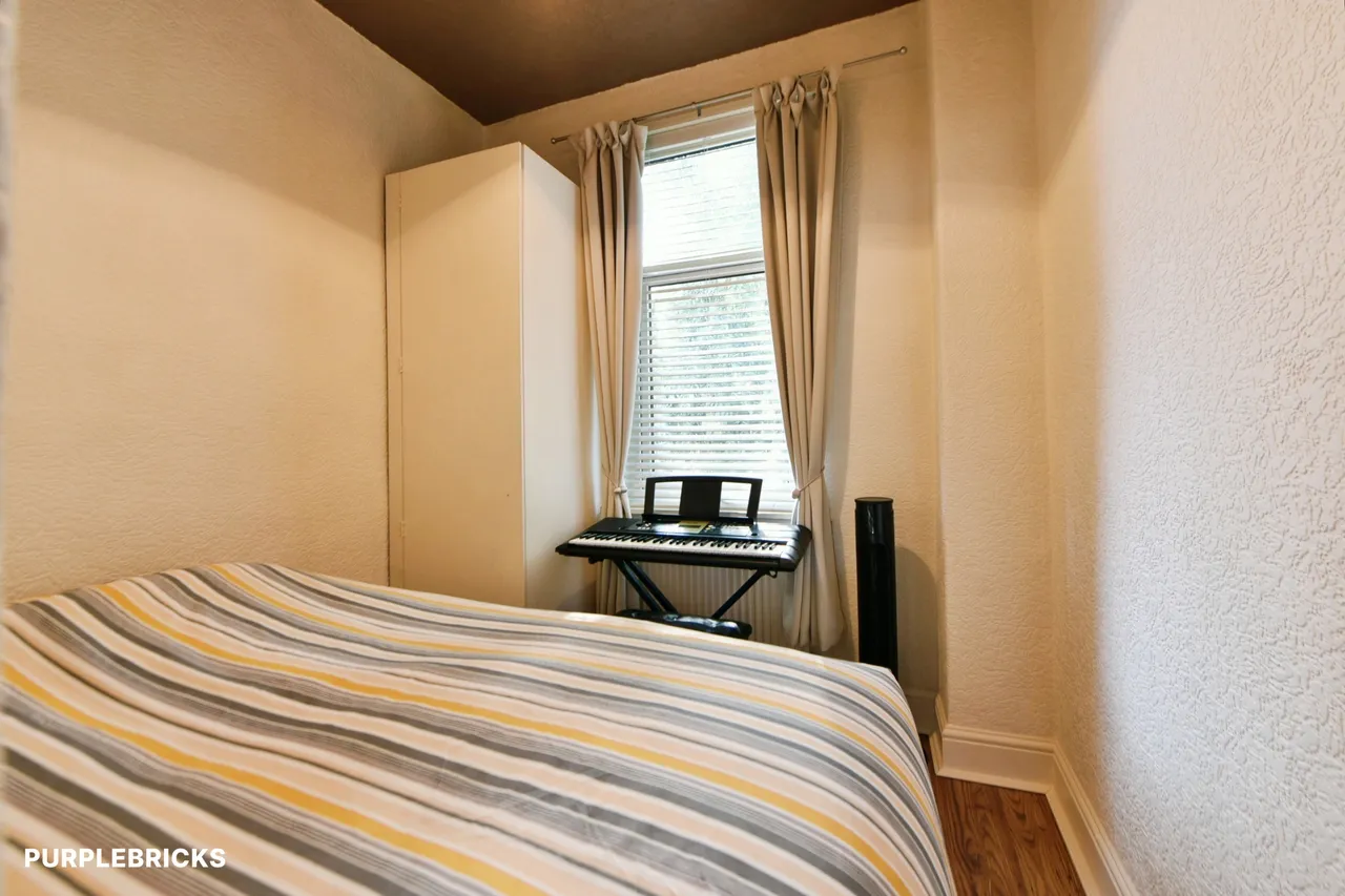 Roman Road, Manchester, M35, photo 13