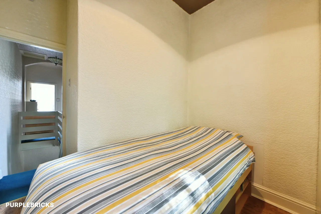 Roman Road, Manchester, M35, photo 12