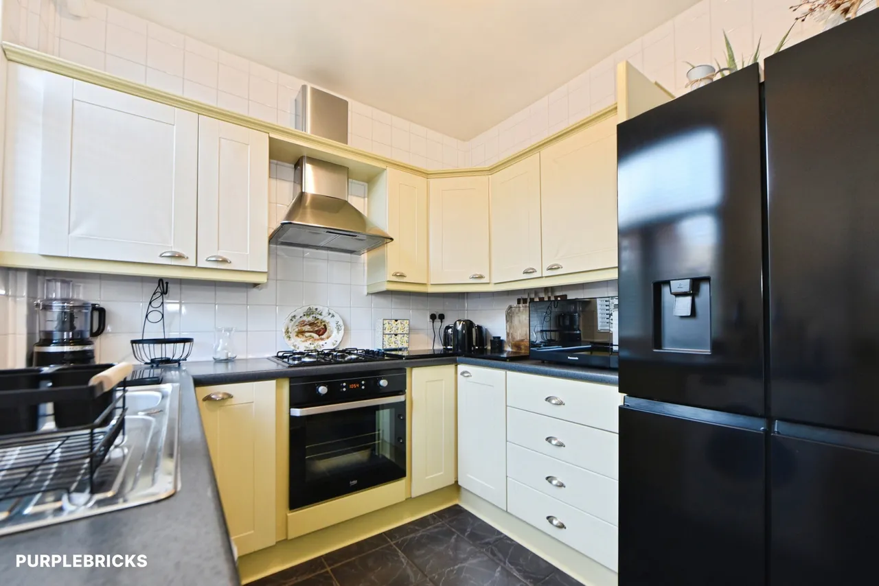 Roman Road, Manchester, M35, photo 5