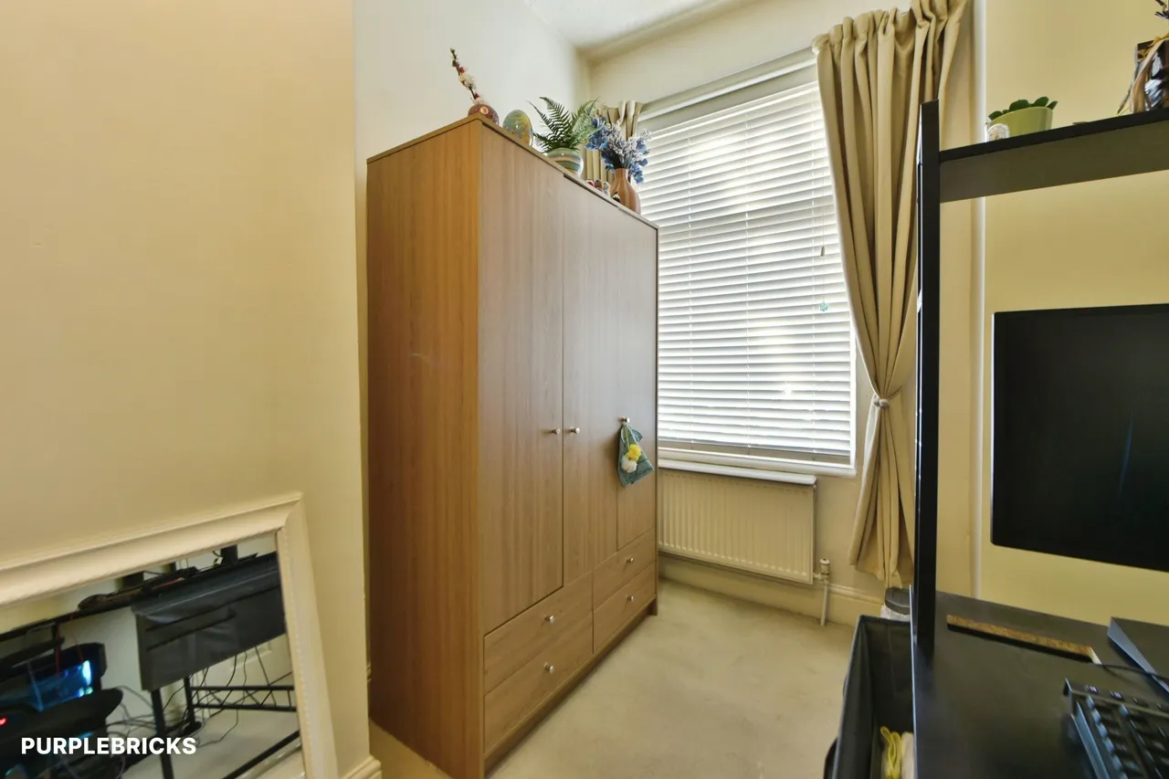 Roman Road, Manchester, M35, photo 14