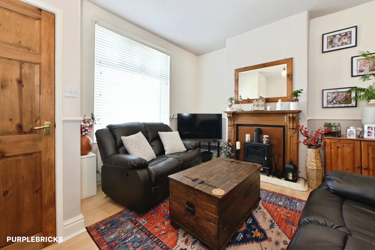 Roman Road, Manchester, M35, photo 2