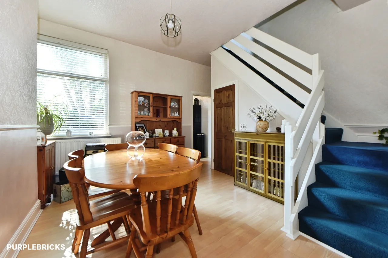 Roman Road, Manchester, M35, photo 8