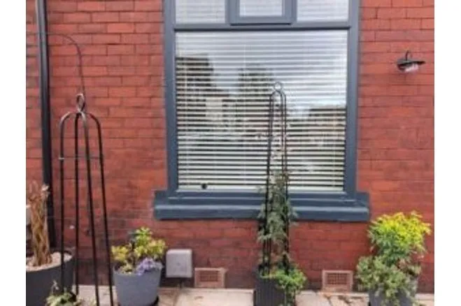 Roman Road, Manchester, M35, photo 22