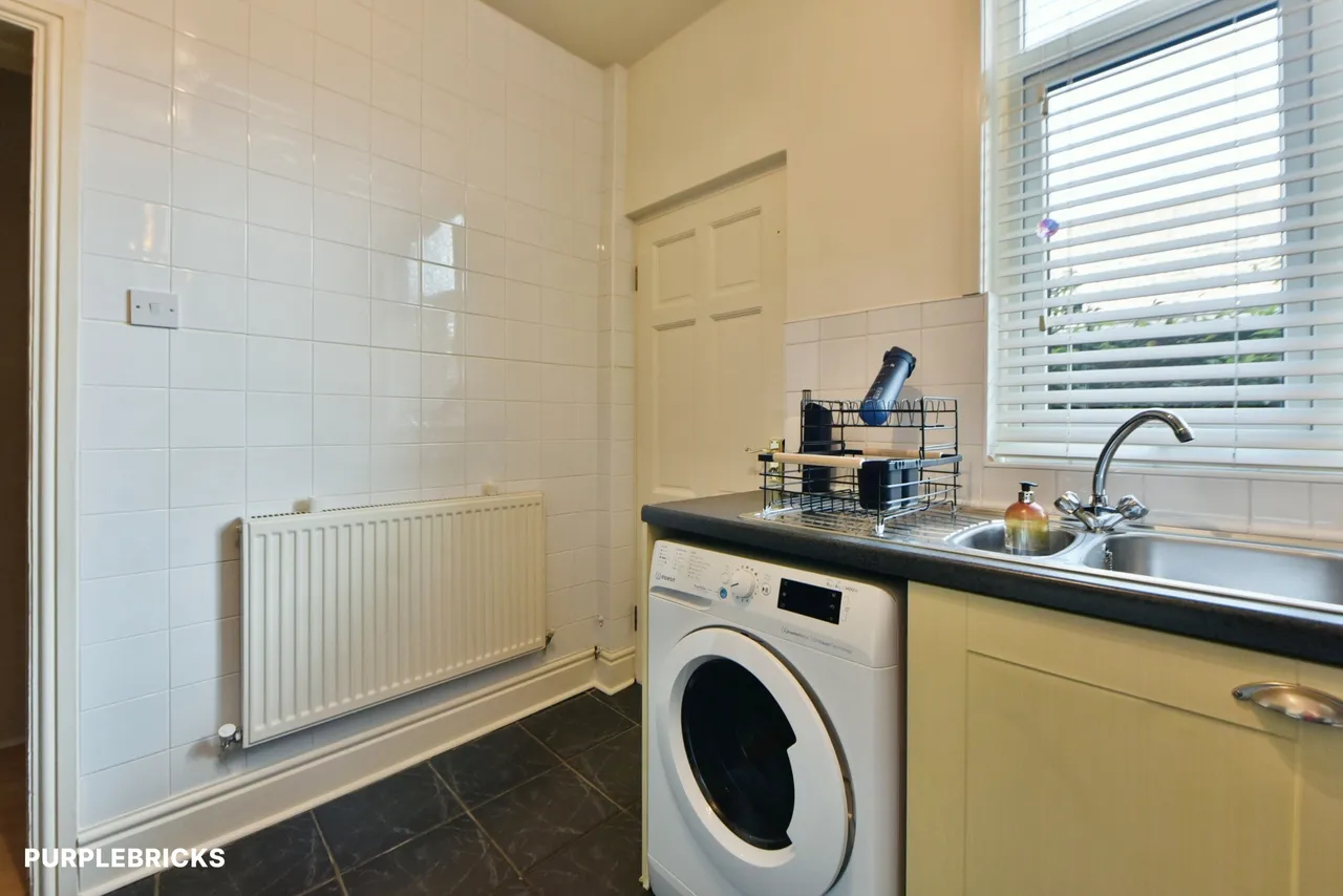 Roman Road, Manchester, M35, photo 7