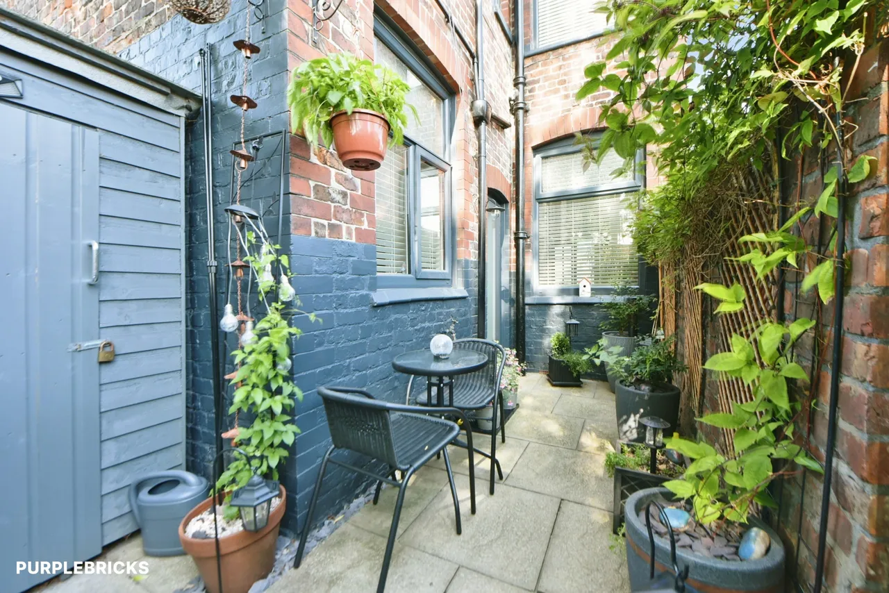 Roman Road, Manchester, M35, photo 19