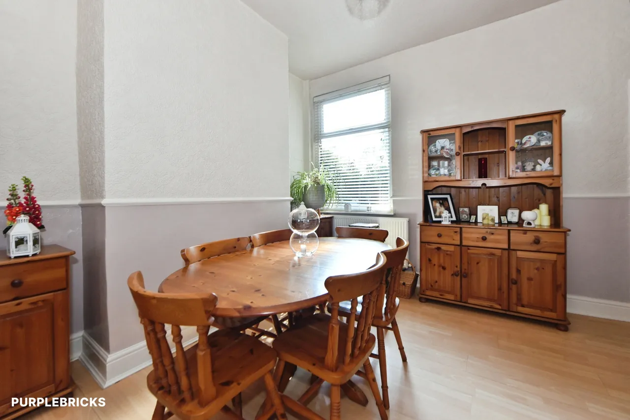 Roman Road, Manchester, M35, photo 9
