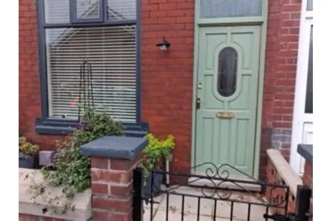 Roman Road, Manchester, M35, photo 21