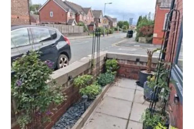 Roman Road, Manchester, M35, photo 20
