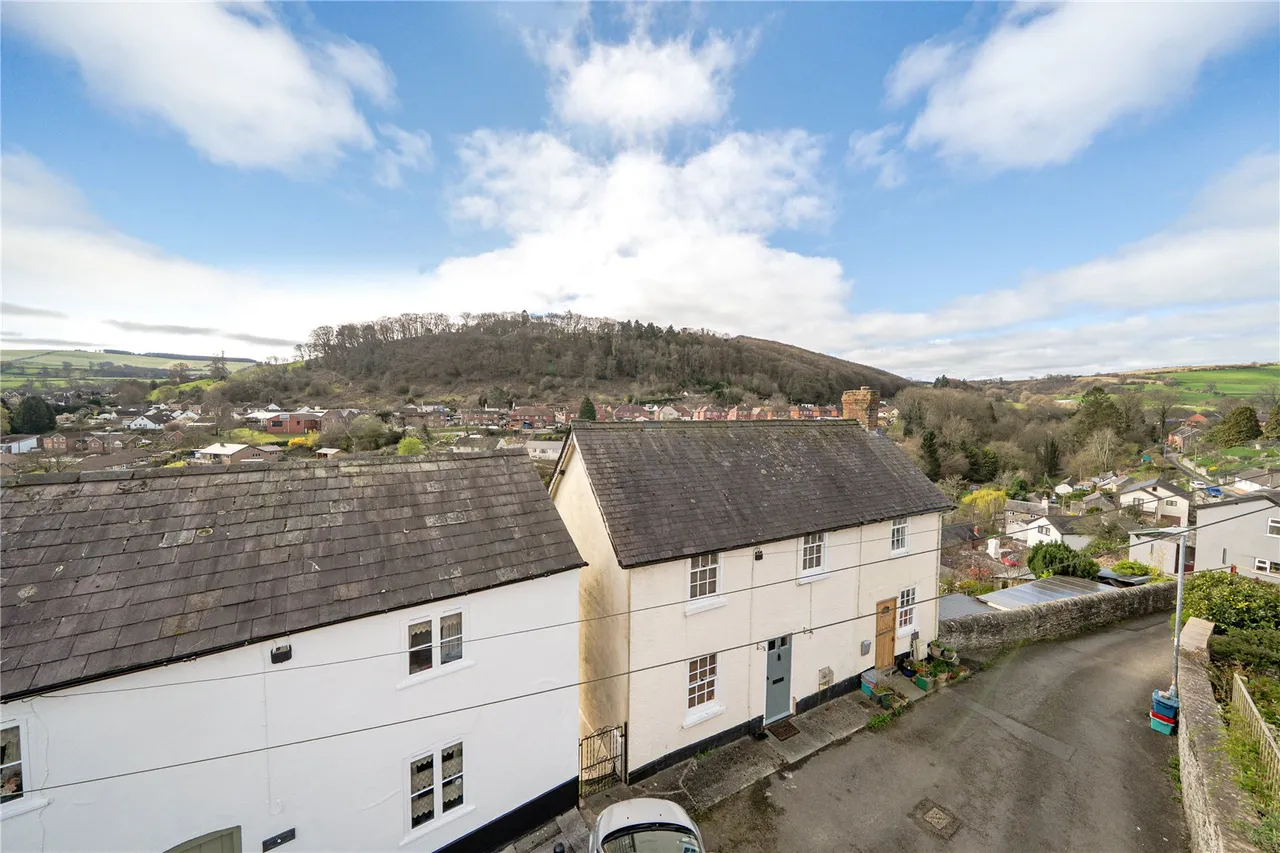 Castle Road, Knighton, Powys, LD7 1BA, photo 21