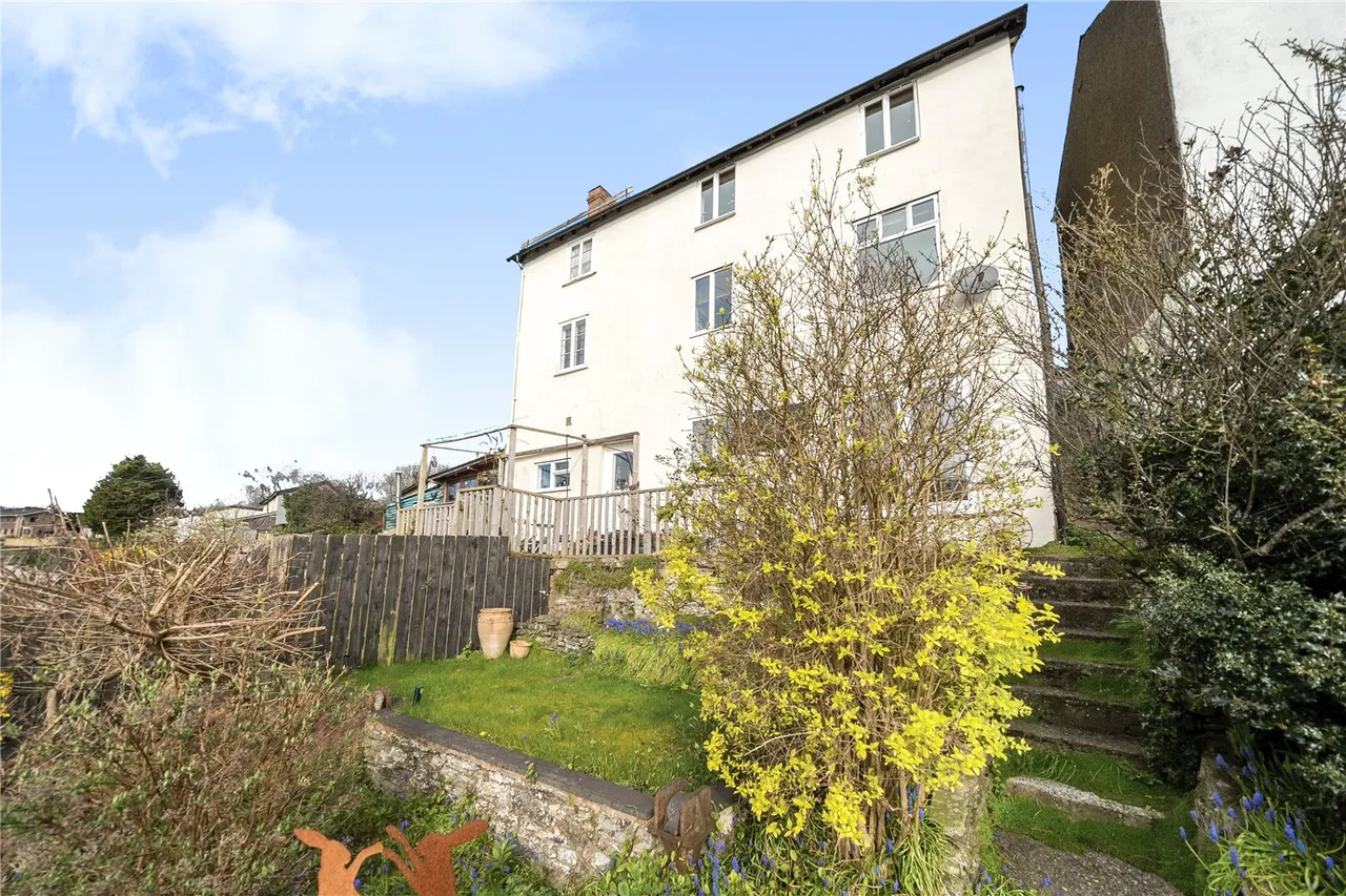 Castle Road, Knighton, Powys, LD7 1BA, photo 19