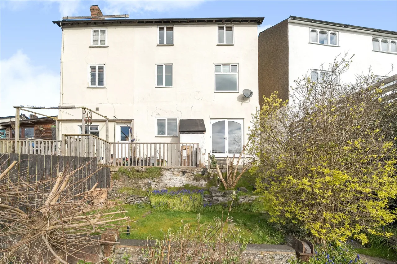 Castle Road, Knighton, Powys, LD7 1BA, photo 18