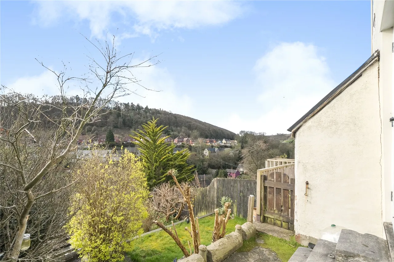 Castle Road, Knighton, Powys, LD7 1BA, photo 20