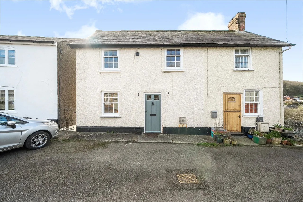 Castle Road, Knighton, Powys, LD7 1BA, photo 16