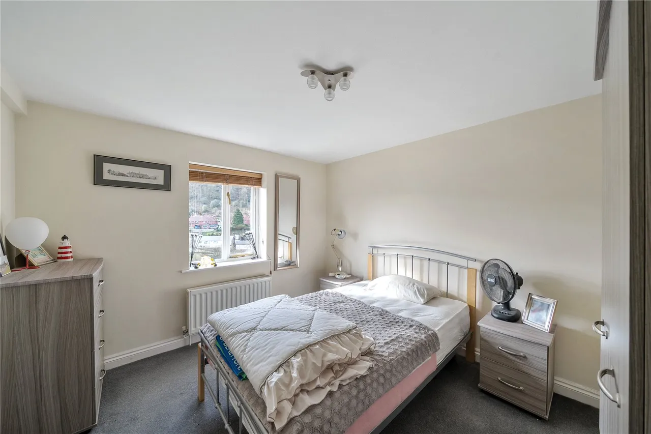 Castle Road, Knighton, Powys, LD7 1BA, photo 12