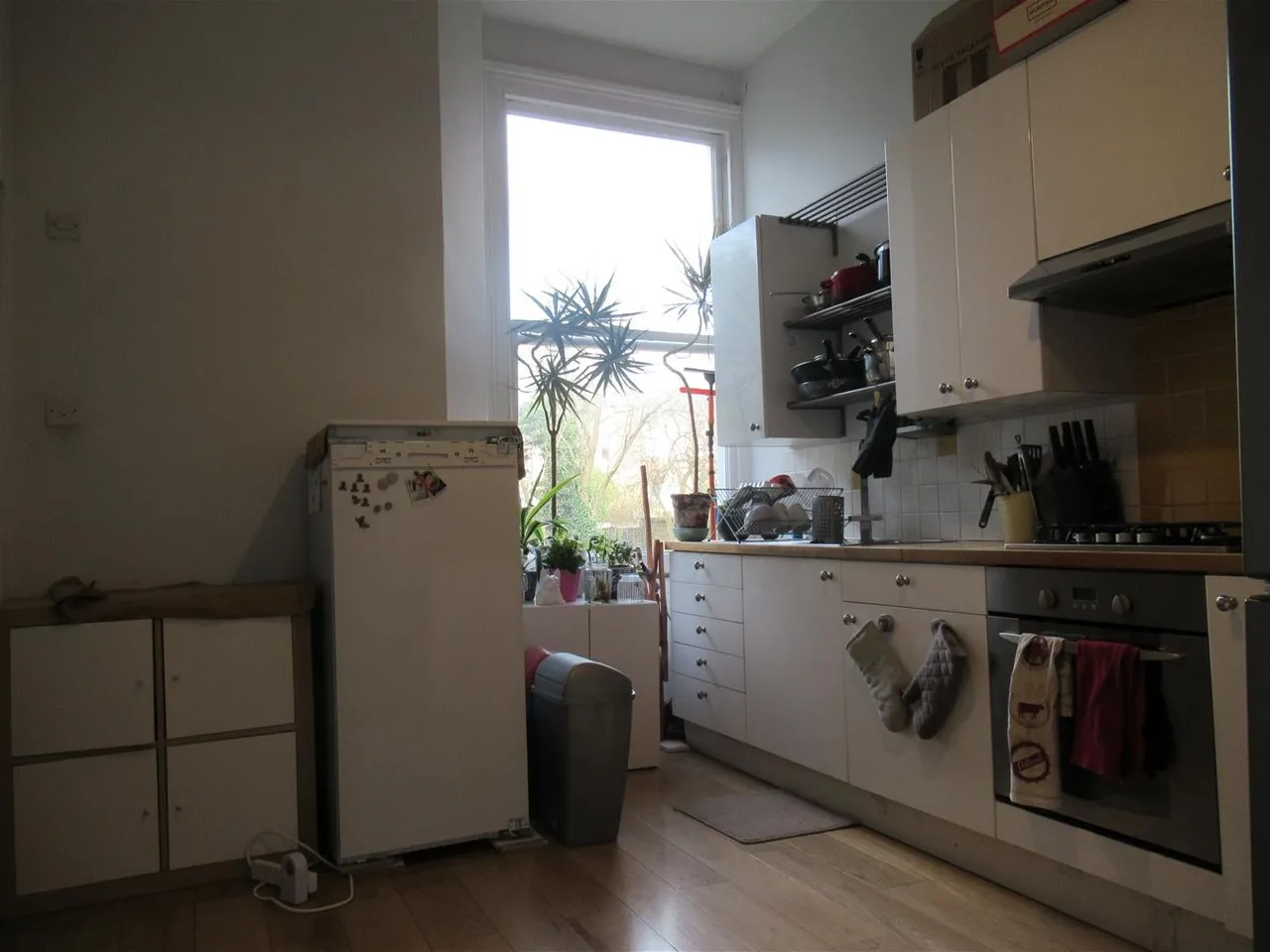 Brondesbury Villas, London, NW6, photo 3