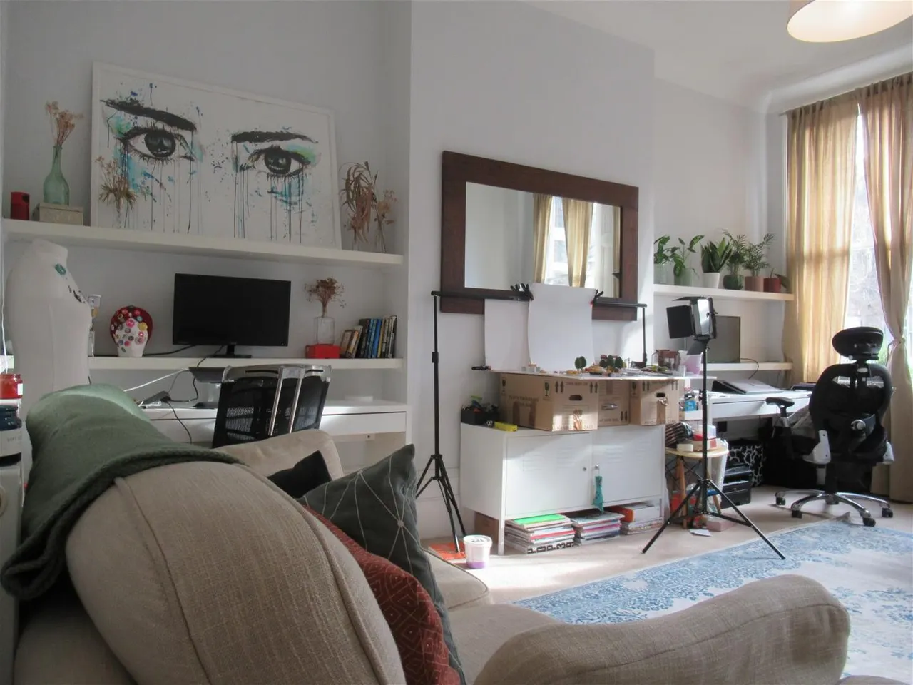 Brondesbury Villas, London, NW6, photo 6