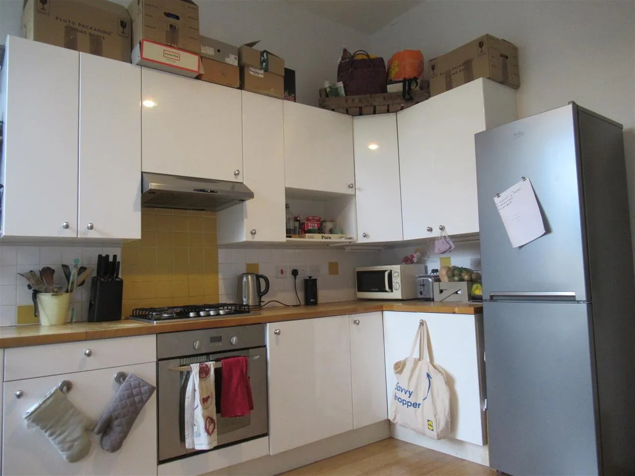 Brondesbury Villas, London, NW6, photo 9