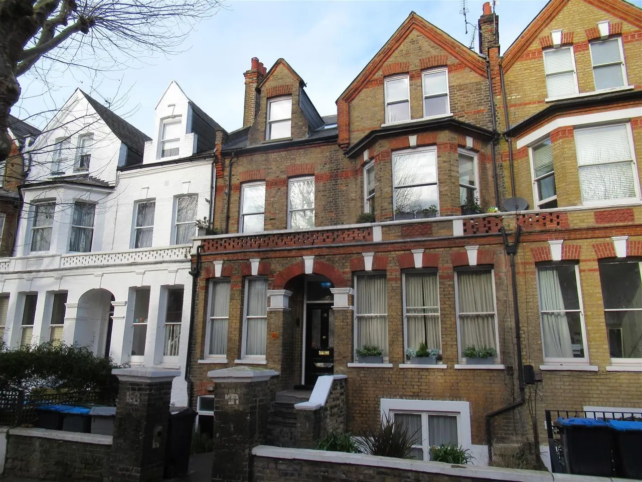 Brondesbury Villas, London, NW6, photo 7