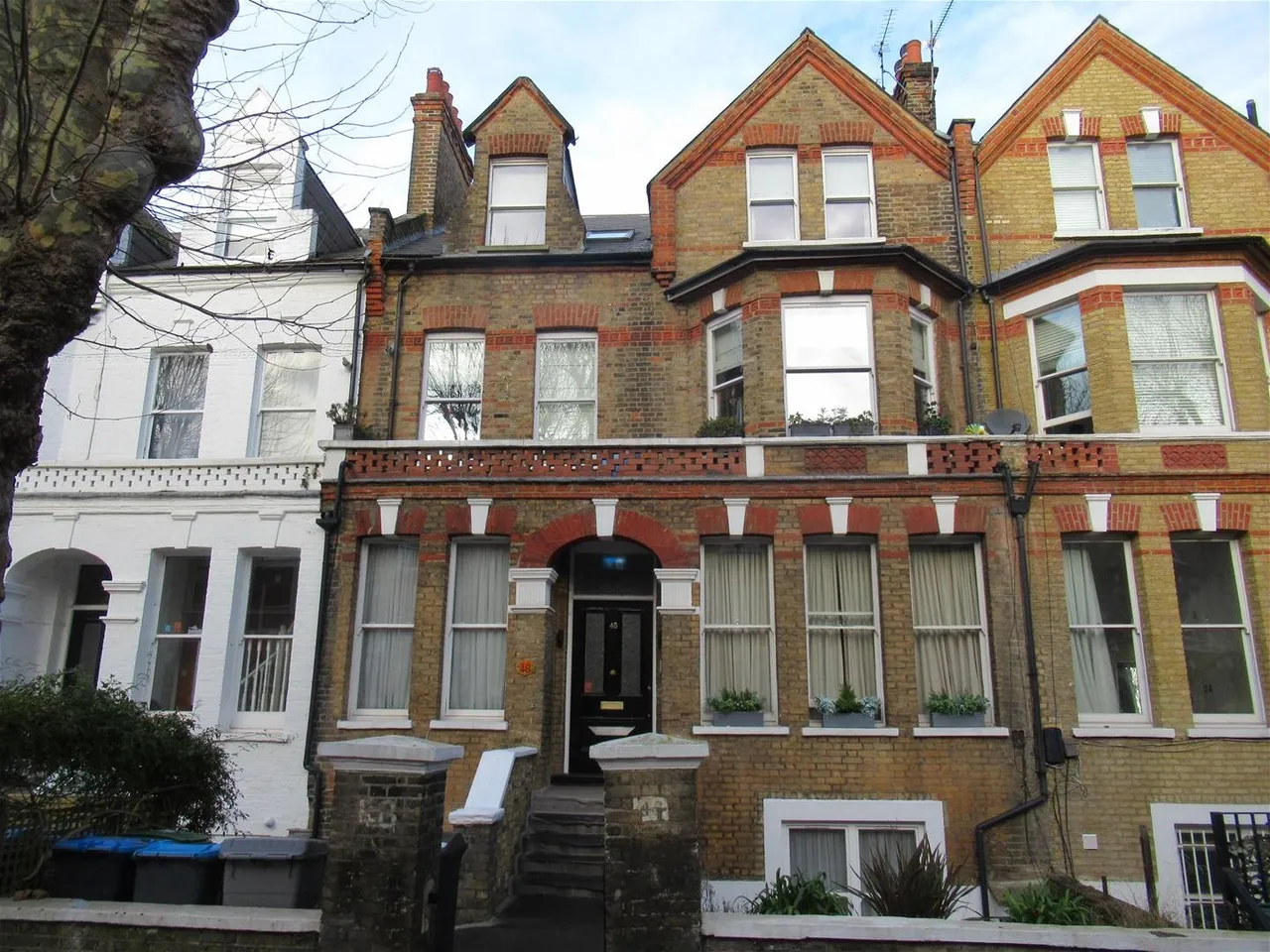 Brondesbury Villas, London, NW6, photo 8