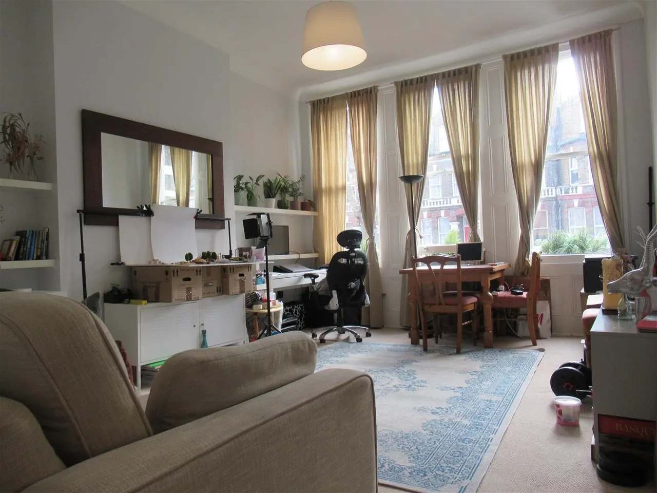 Brondesbury Villas, London, NW6, photo 5