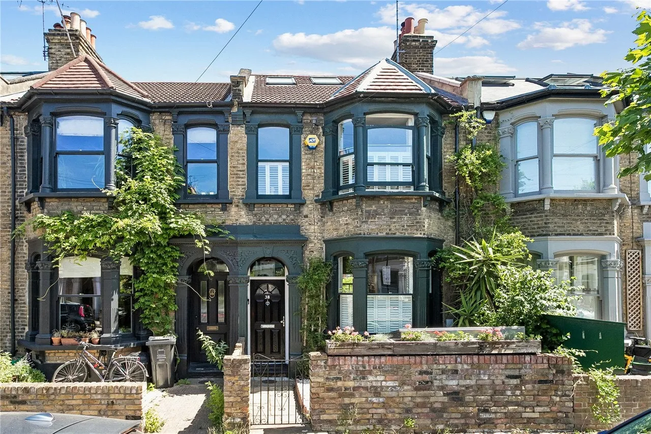 Roding Road, London, E5, photo 2