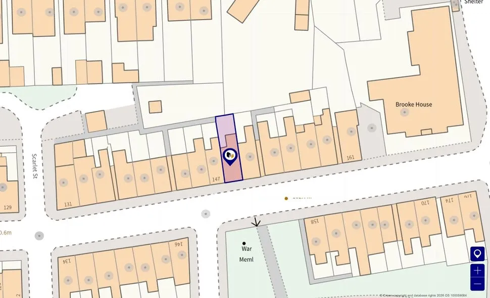 Brooke Street, Chorley, PR6, photo 12