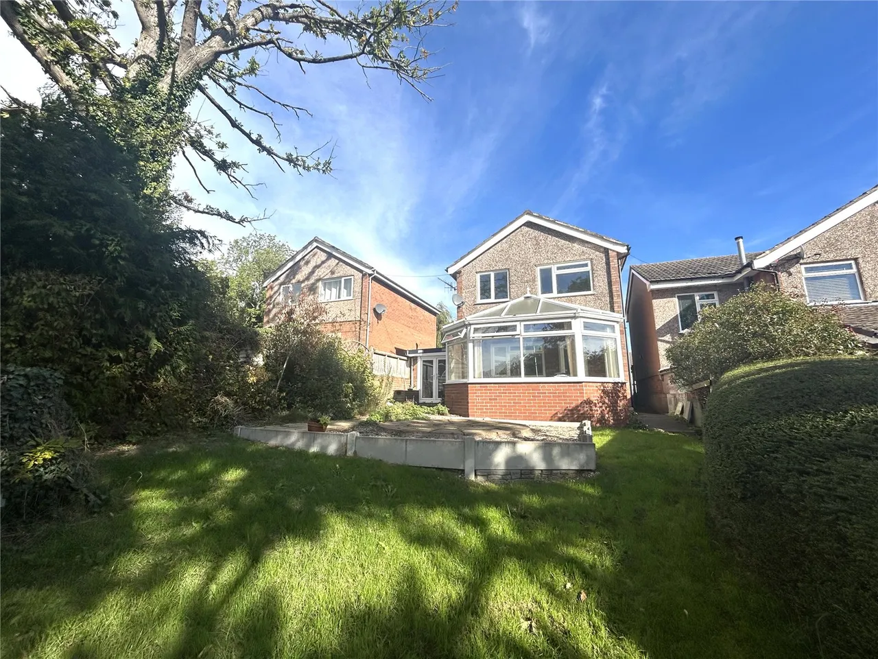 Bryn Lane, Newtown, photo 12