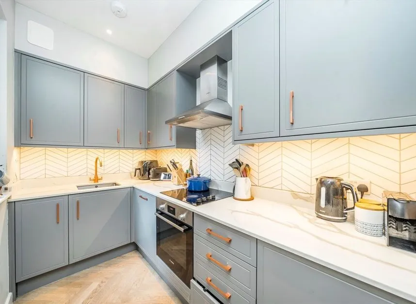 Edge Hill, Wimbledon, SW19, photo 3