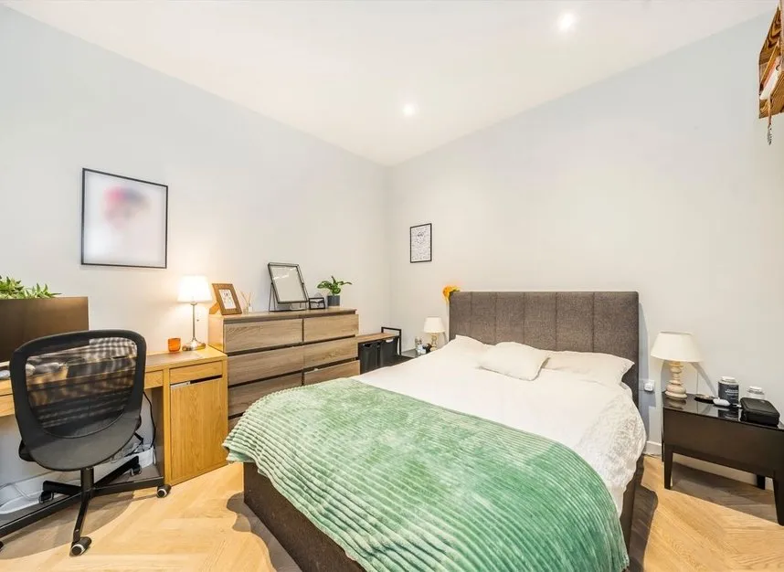 Edge Hill, Wimbledon, SW19, photo 4