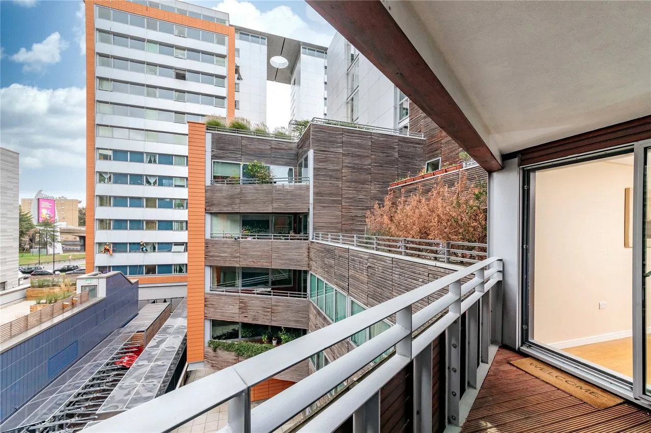 Hermitage Street, Paddington, W2, photo 8