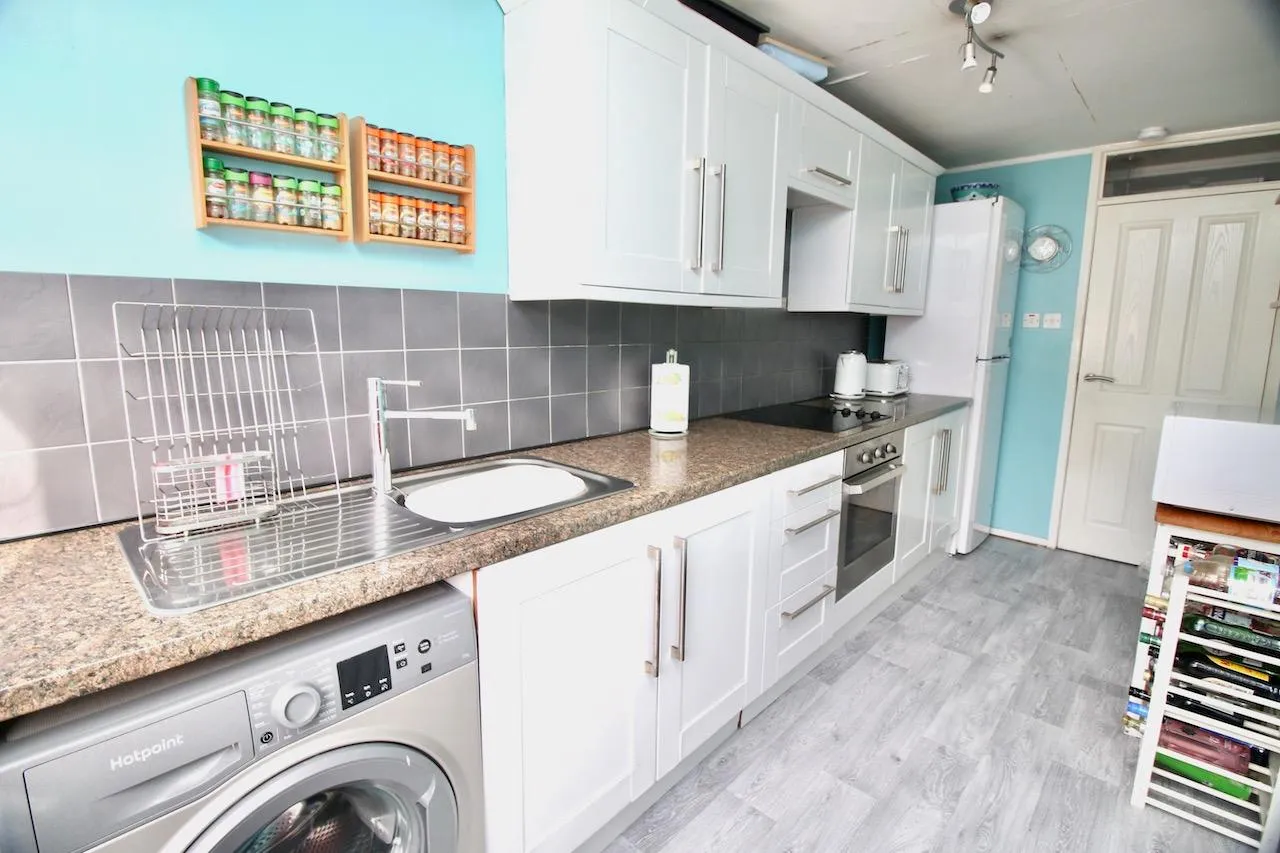 Mitchell Road, Seafar, Cumbernauld, G67 1AD, photo 4