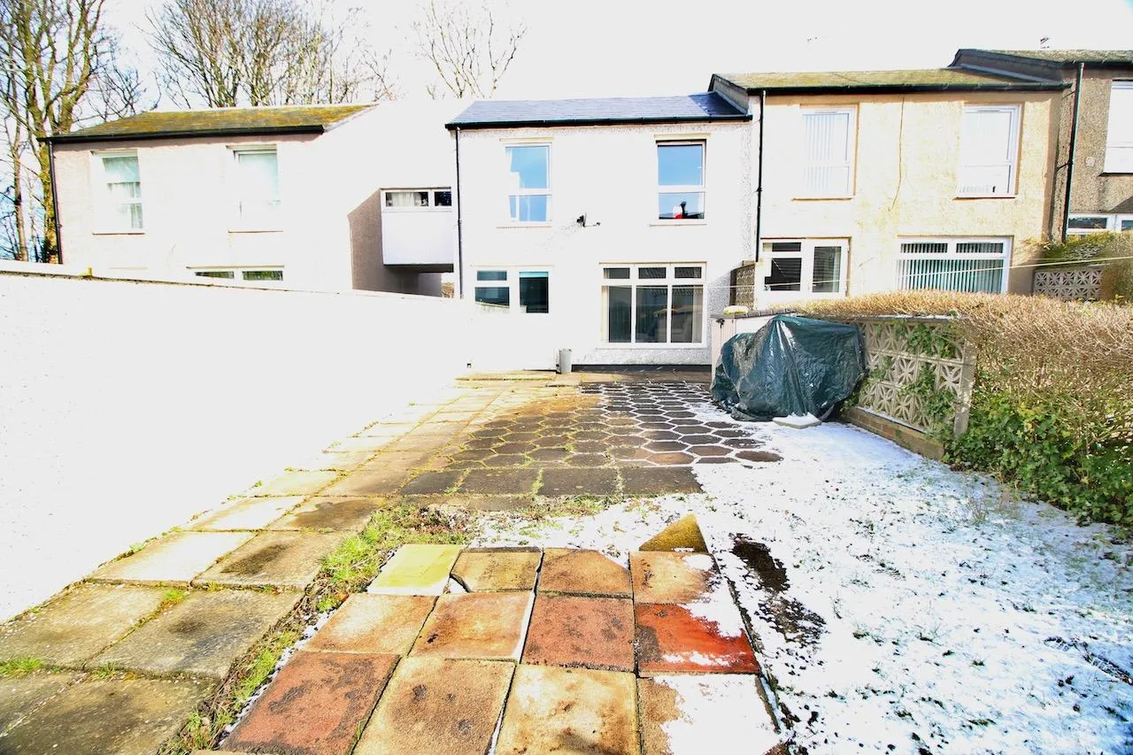 Mitchell Road, Seafar, Cumbernauld, G67 1AD, photo 20
