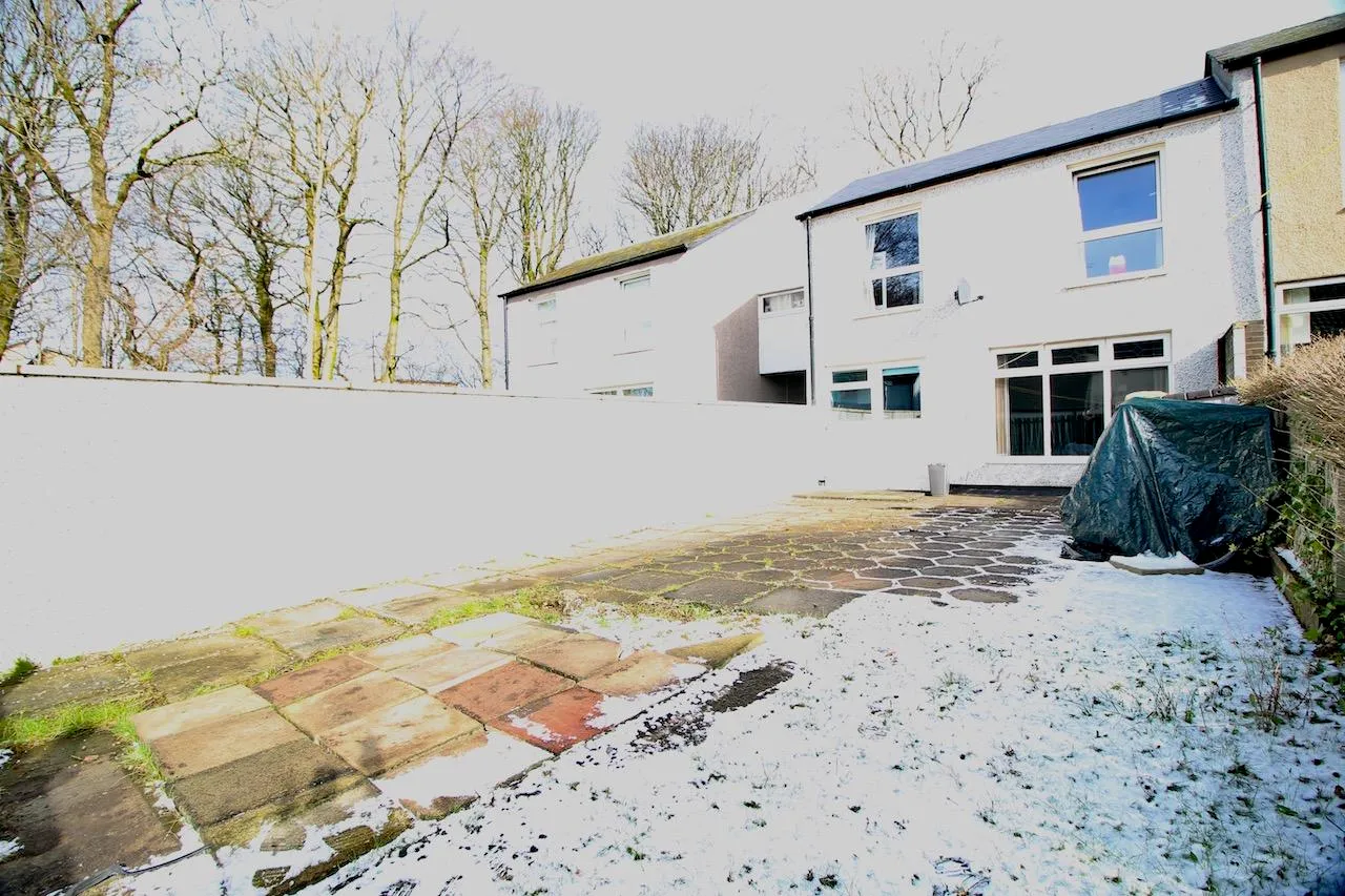Mitchell Road, Seafar, Cumbernauld, G67 1AD, photo 18