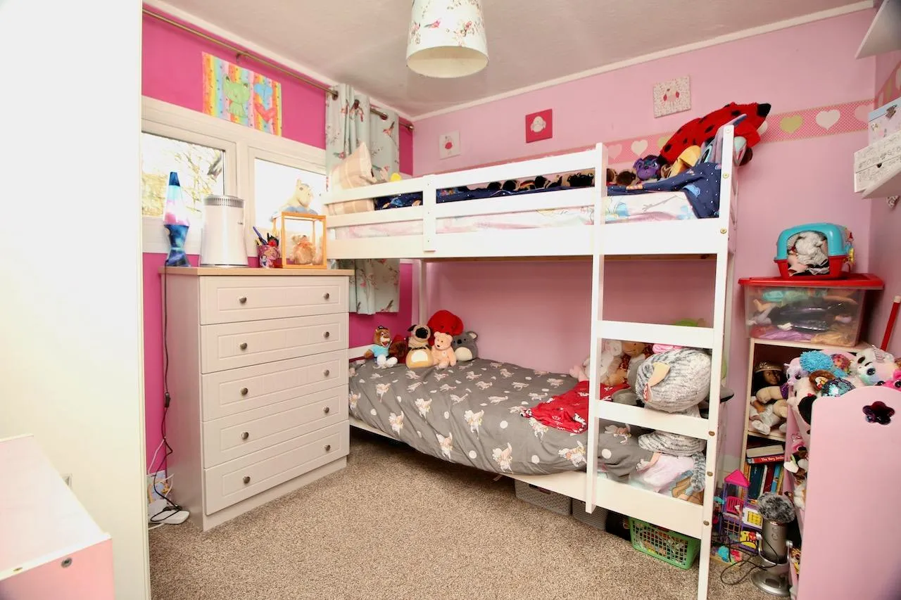 Mitchell Road, Seafar, Cumbernauld, G67 1AD, photo 17
