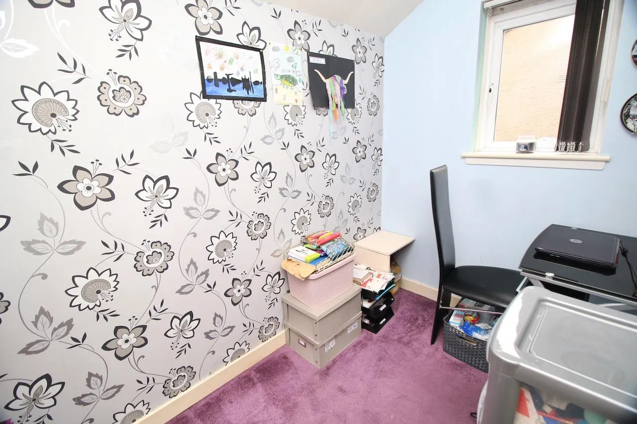 Mitchell Road, Seafar, Cumbernauld, G67 1AD, photo 8