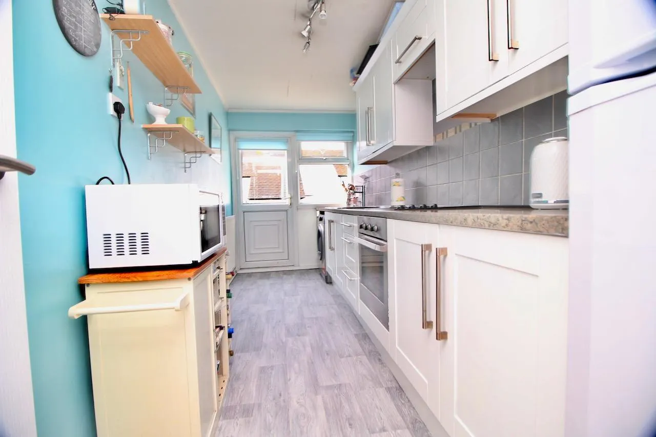 Mitchell Road, Seafar, Cumbernauld, G67 1AD, photo 5
