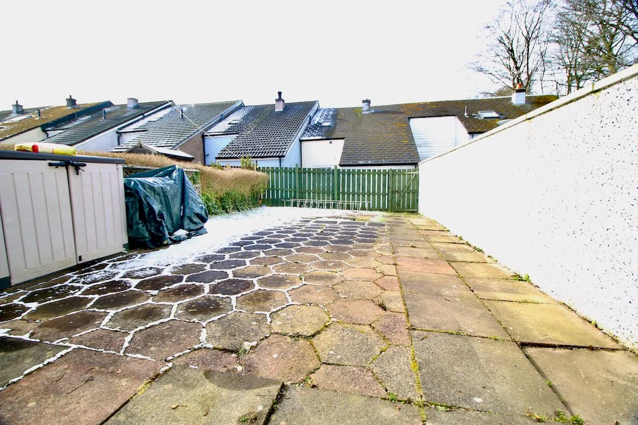 Mitchell Road, Seafar, Cumbernauld, G67 1AD, photo 14
