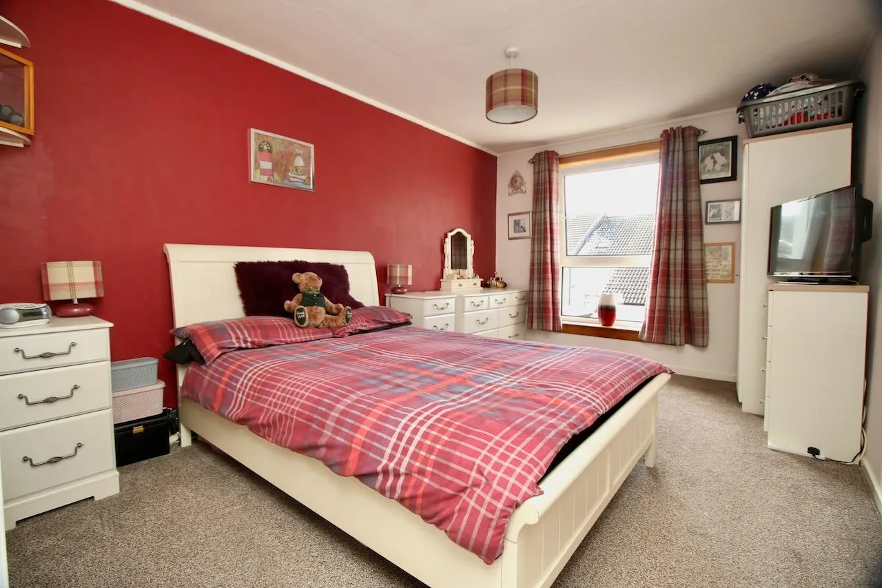 Mitchell Road, Seafar, Cumbernauld, G67 1AD, photo 9