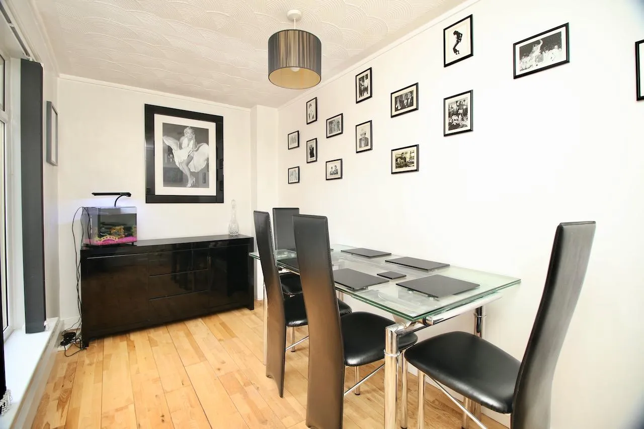 Mitchell Road, Seafar, Cumbernauld, G67 1AD, photo 7