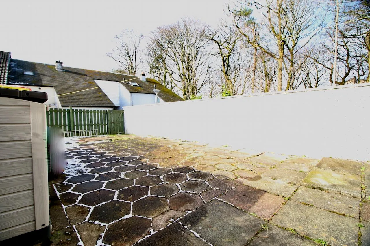 Mitchell Road, Seafar, Cumbernauld, G67 1AD, photo 19