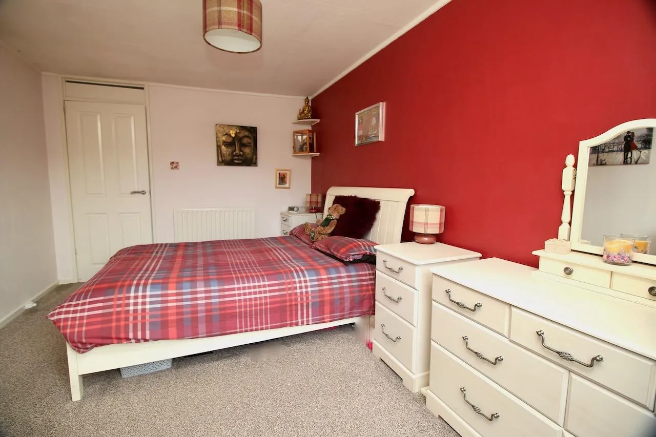 Mitchell Road, Seafar, Cumbernauld, G67 1AD, photo 10
