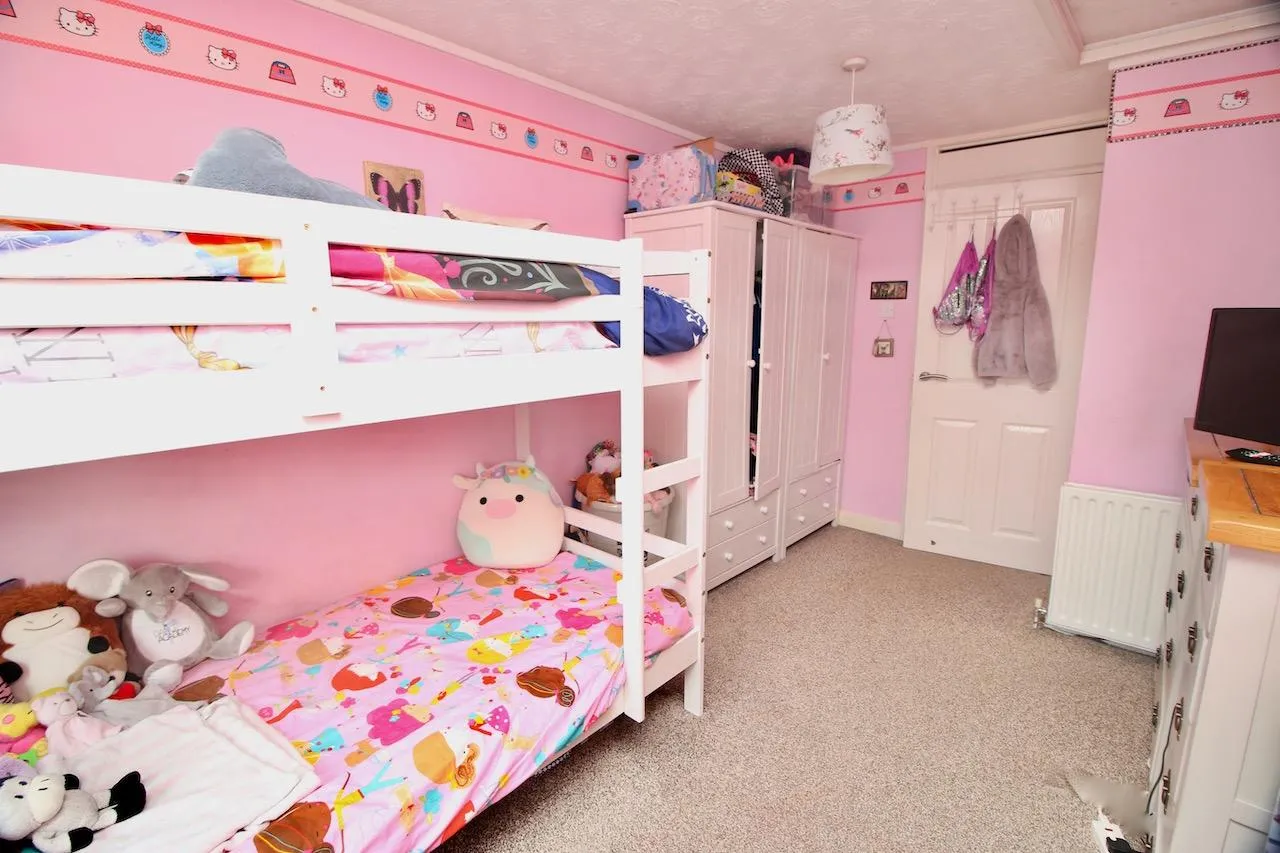 Mitchell Road, Seafar, Cumbernauld, G67 1AD, photo 13