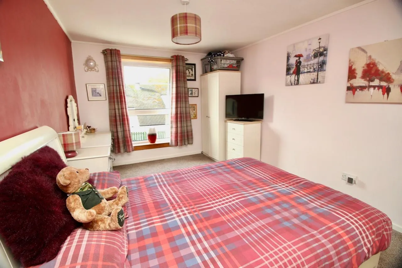 Mitchell Road, Seafar, Cumbernauld, G67 1AD, photo 11