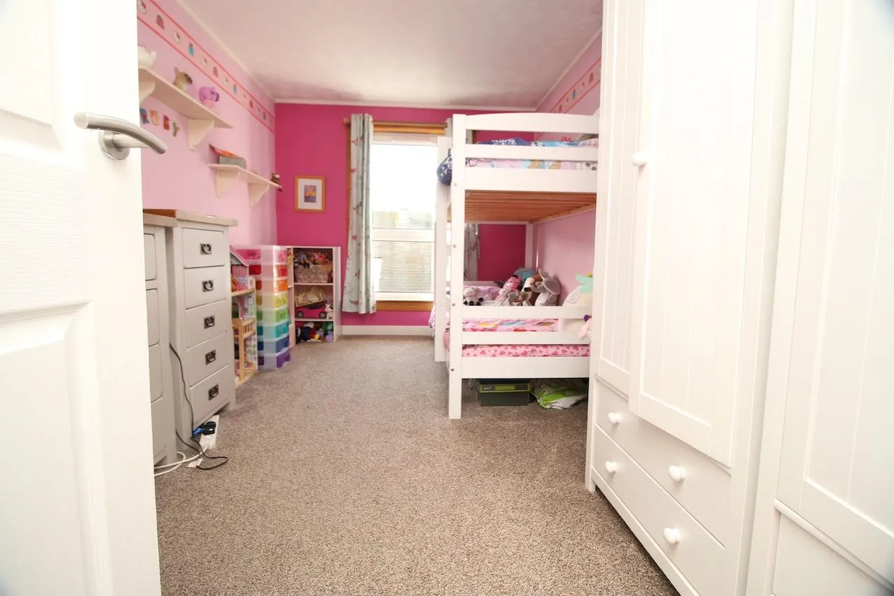 Mitchell Road, Seafar, Cumbernauld, G67 1AD, photo 12