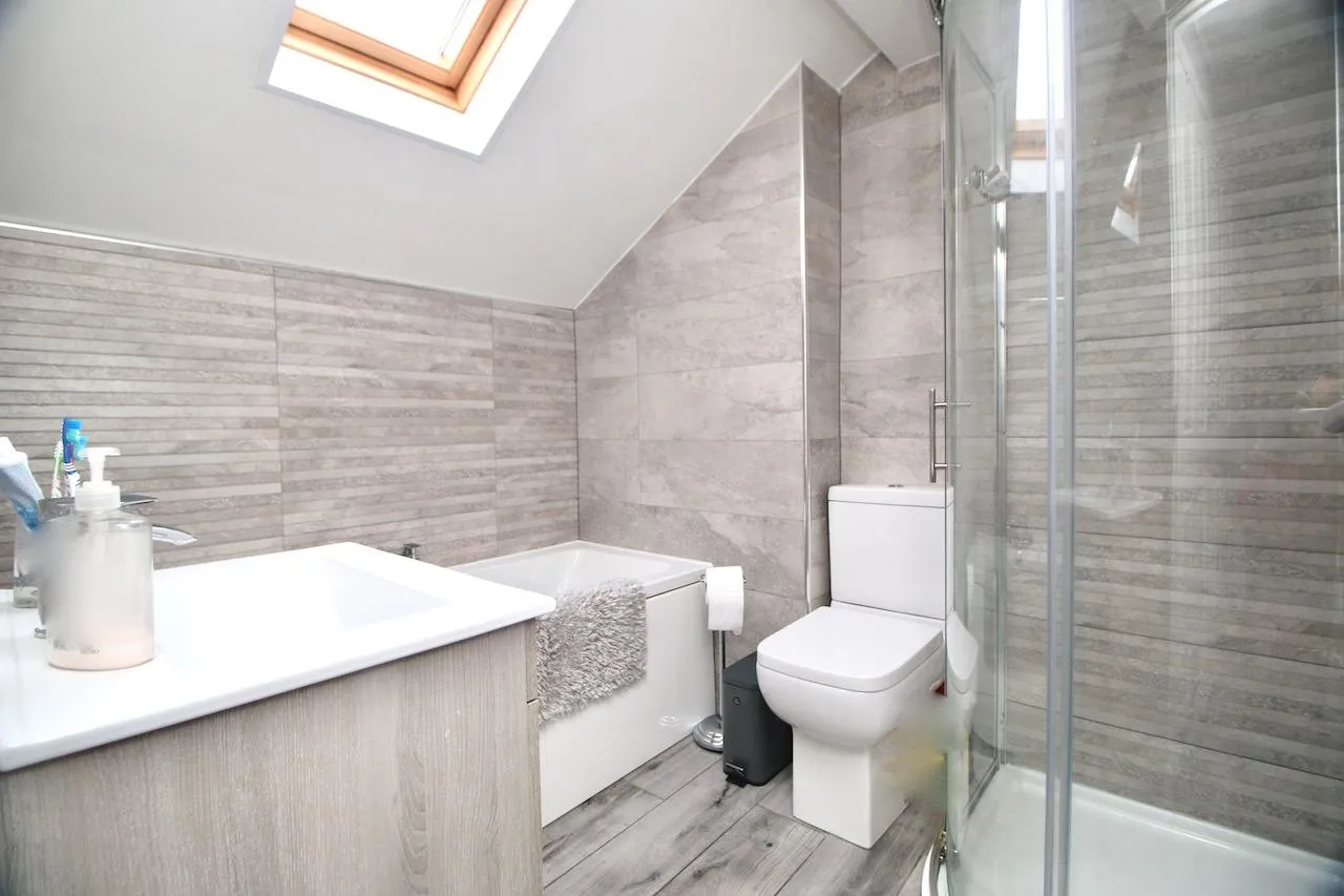 Mitchell Road, Seafar, Cumbernauld, G67 1AD, photo 15