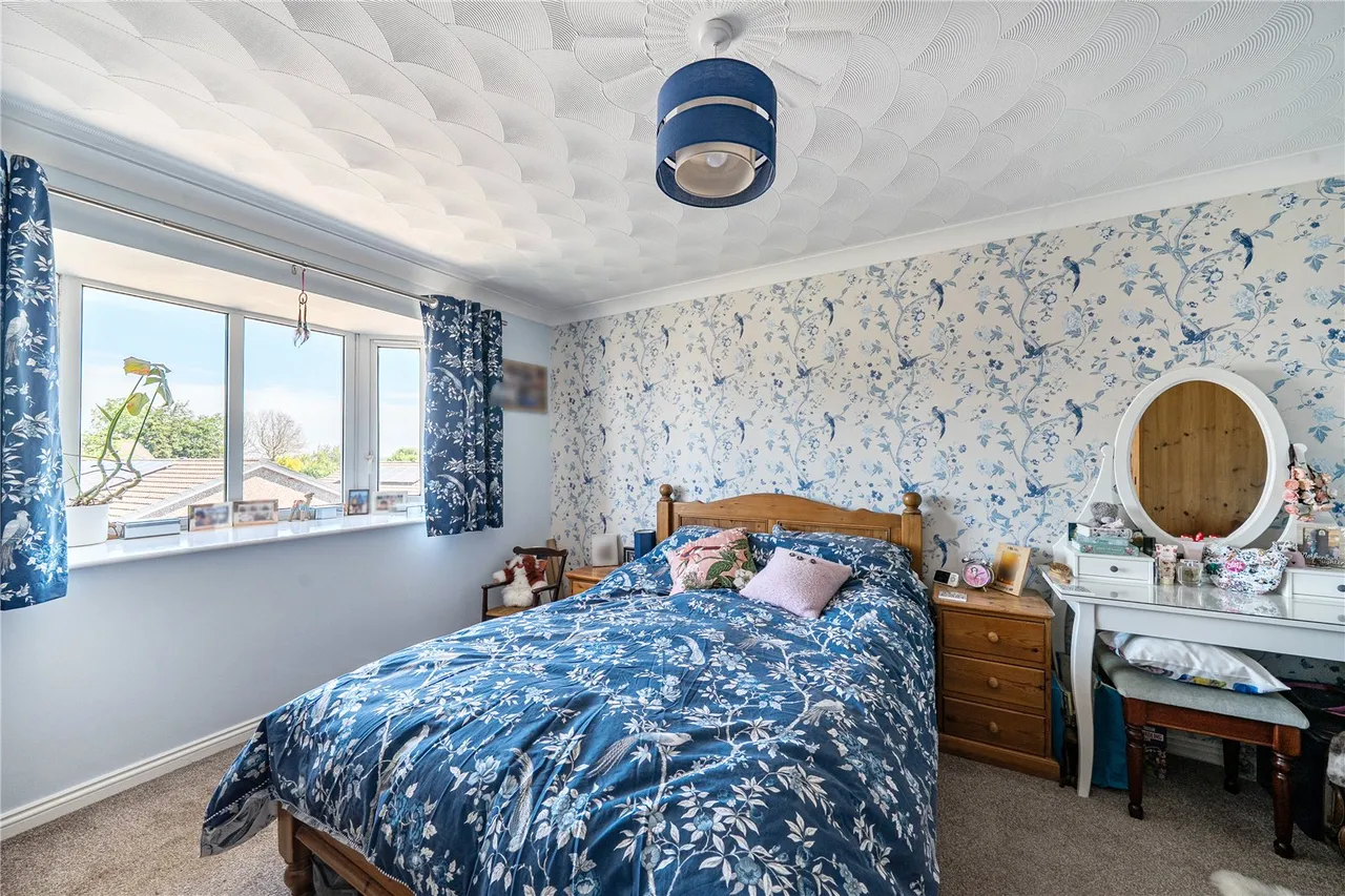 Le Marchant Close, Dunkeswell, Honiton, Devon, EX14 4XD, photo 8